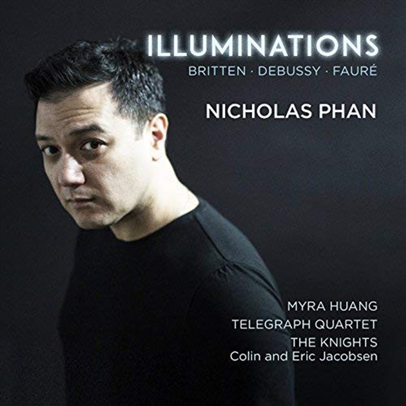 Illuminations/Product Detail/Classical