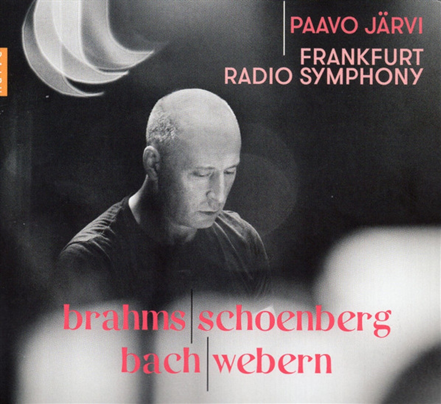 Brahms / Schoenberg / Webern/Product Detail/Classical