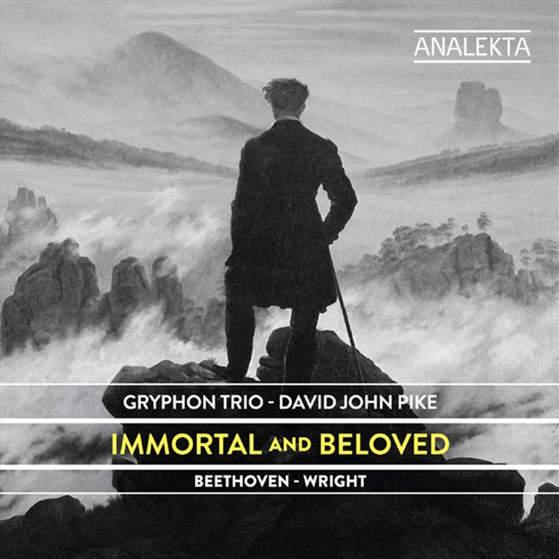Immortal And Beloved/Product Detail/Classical