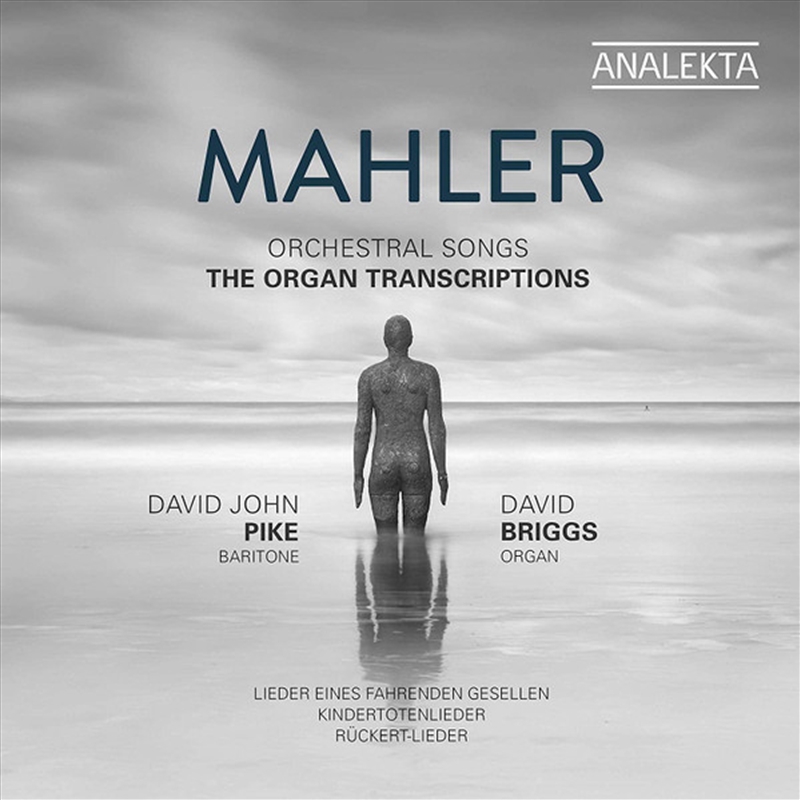 Orchestral Songs/Product Detail/Classical