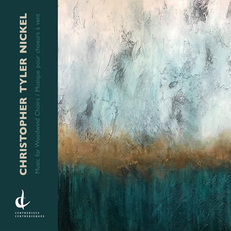 Music For Winds/Product Detail/Classical
