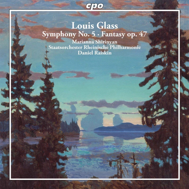 Complete Symphonies 2/Product Detail/Classical