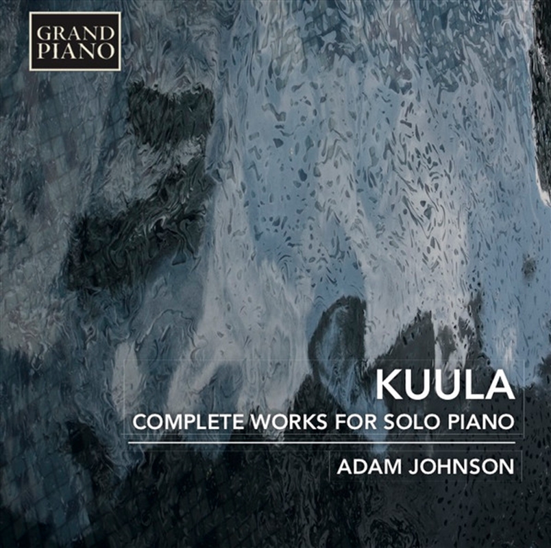 Piano Works/Product Detail/Classical