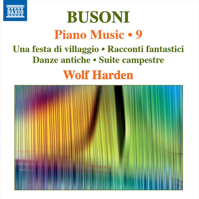 Piano Music/Product Detail/Classical