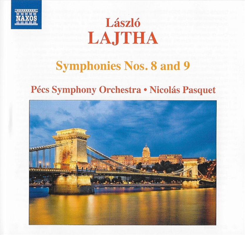 Orchestral Works/Product Detail/Classical
