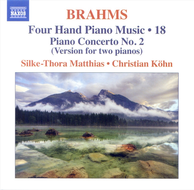 Piano Concerto No 2/Product Detail/Classical