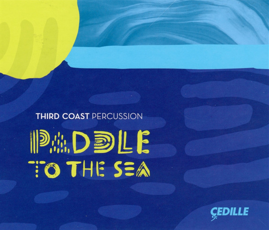 Paddle To The Sea/Product Detail/Classical