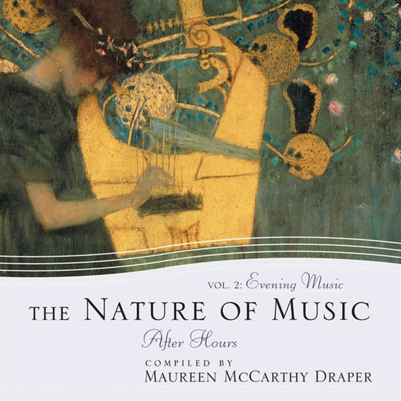 Nature Of Music 7/Product Detail/Classical