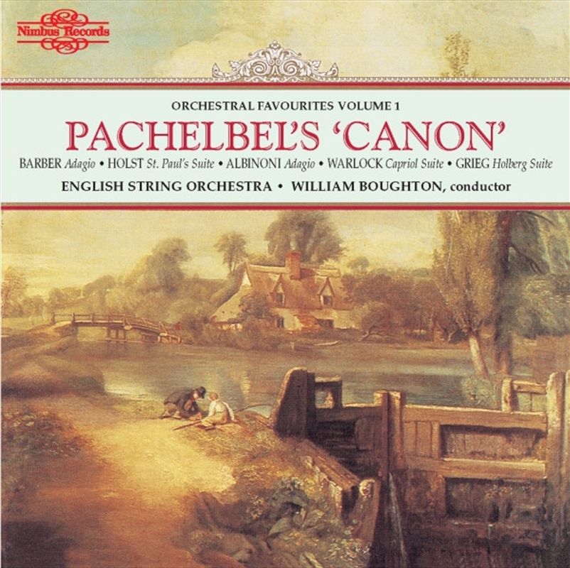 Orchestral Favourites 1/Product Detail/Classical
