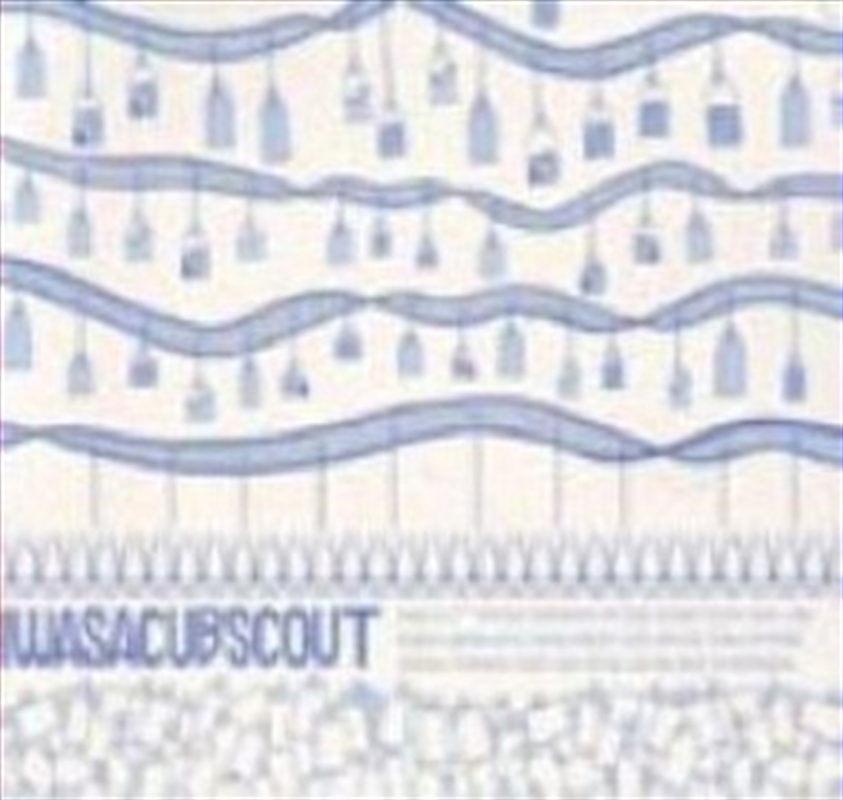 I Was A Cub Scout Ep/Product Detail/Pop