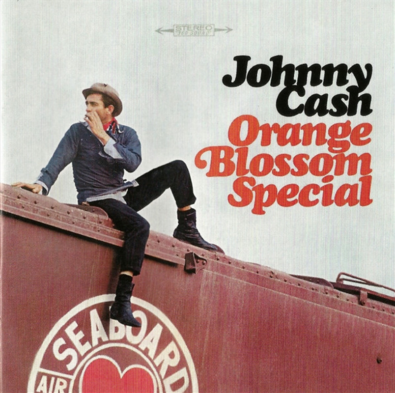 Orange Blossom Special/Product Detail/Country