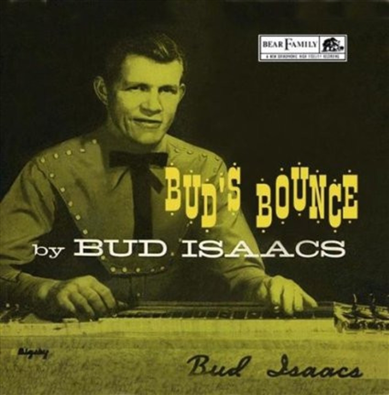 Buds Bounce/Product Detail/Country