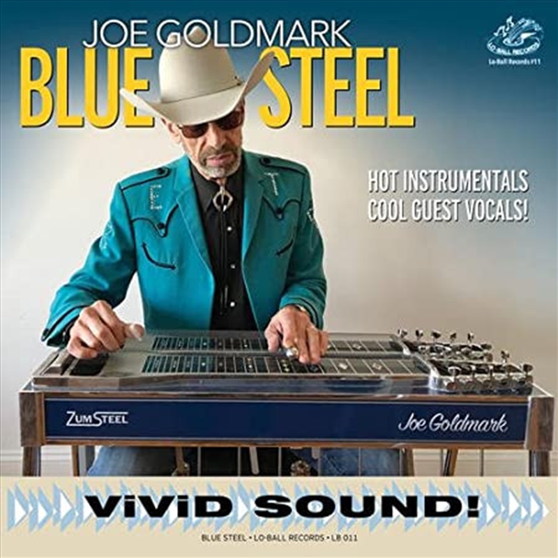 Blue Steel/Product Detail/Country