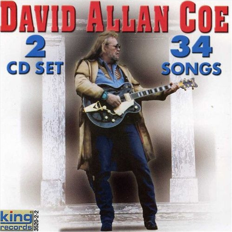 Original Outlaw Of Country Music/Product Detail/Country