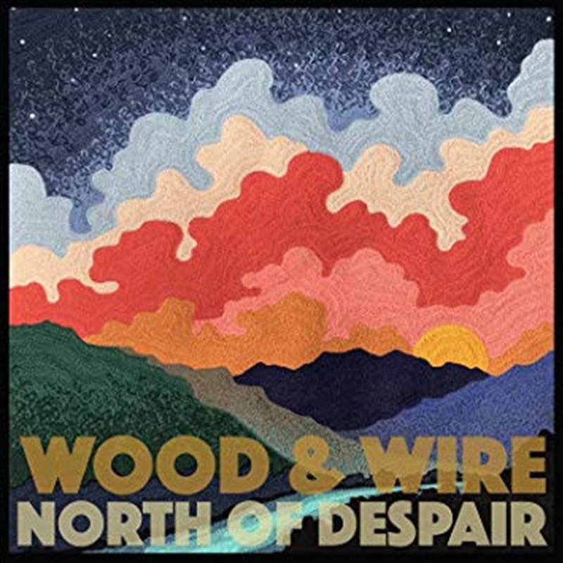North Of Despair/Product Detail/Country