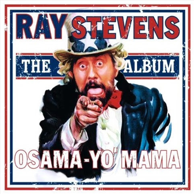 Osama Yo Mama/Product Detail/Country