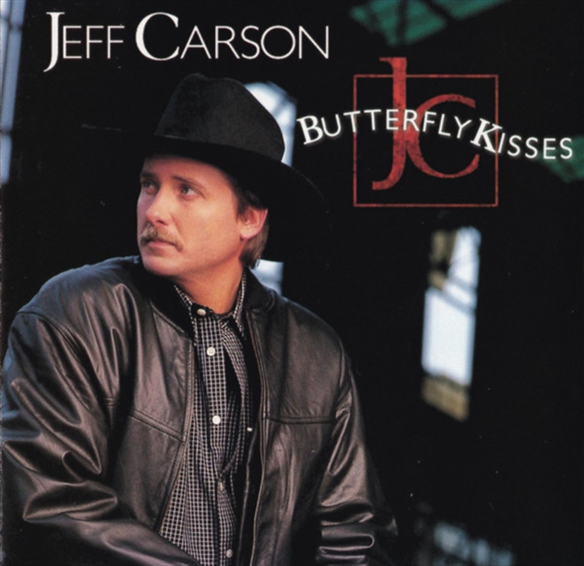 Buy Butterfly Kisses Online Sanity