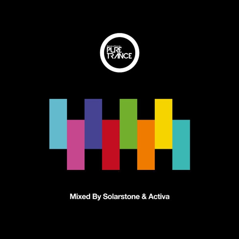 Pure Trance V8/Product Detail/Dance