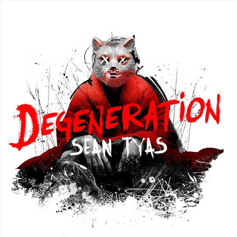 Degeneration/Product Detail/Dance