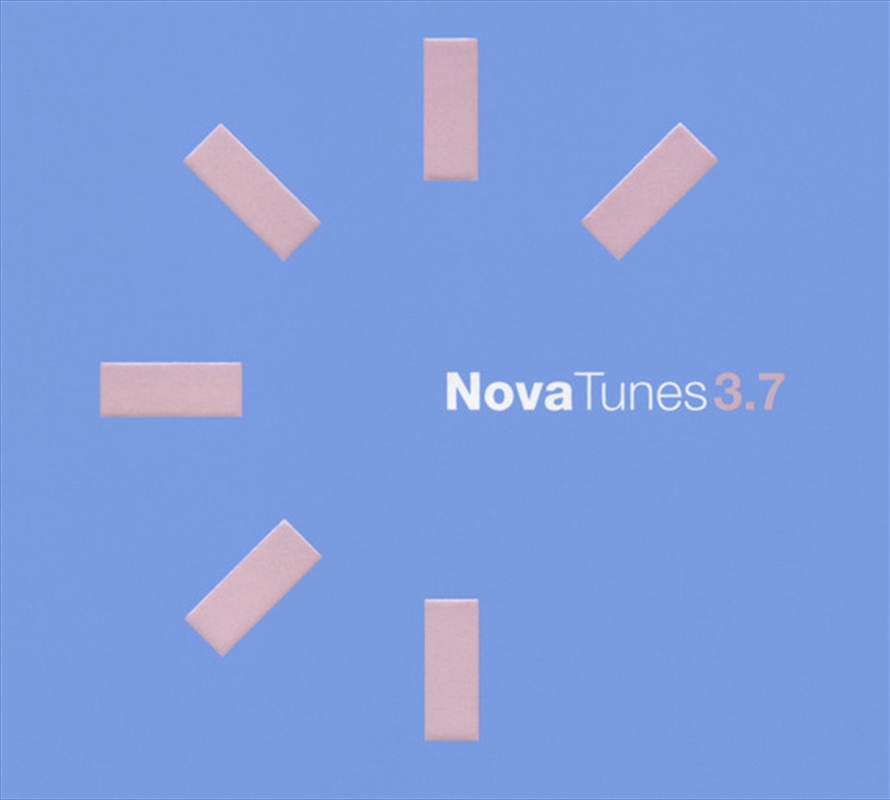 Nova Tunes 37/Product Detail/Dance