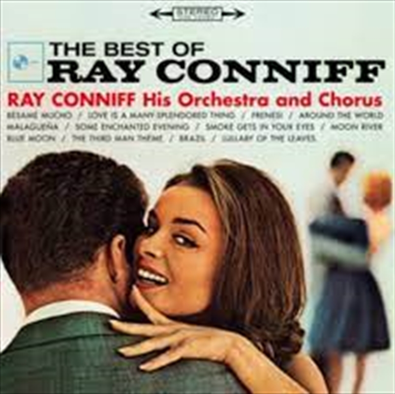 Best Of Ray Conniff/Product Detail/Pop
