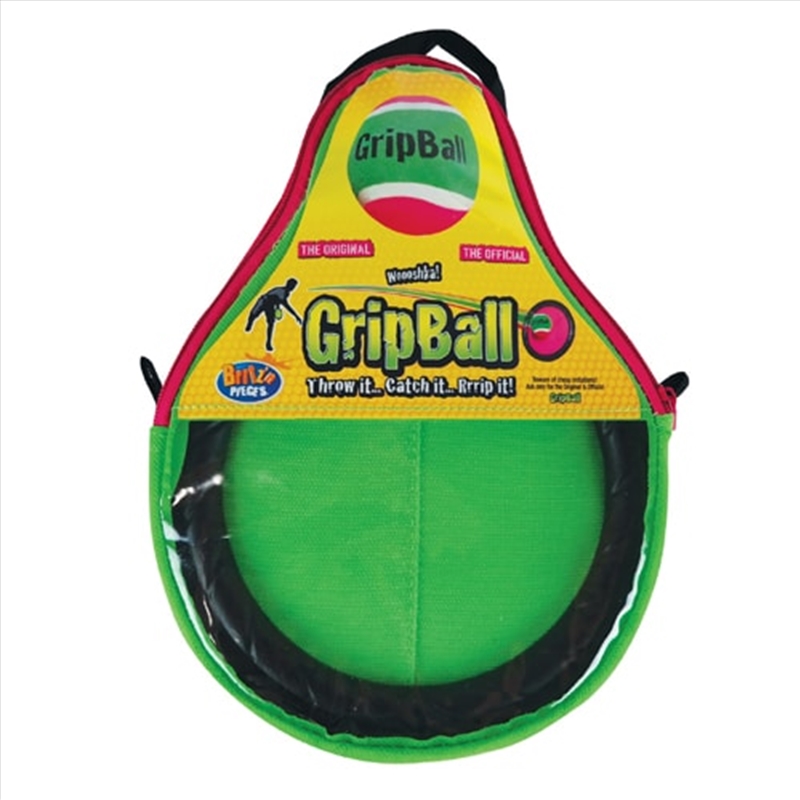 Wahu Grip Ball Original/Product Detail/Sport & Outdoor