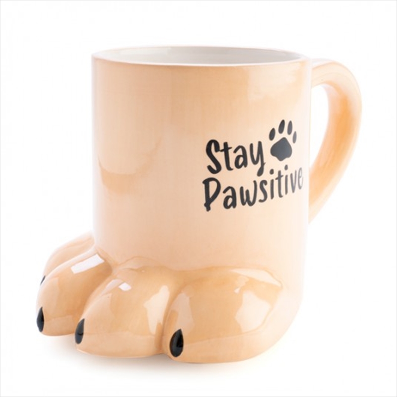 Pawsome Dog 3D Mug/Product Detail/Mugs