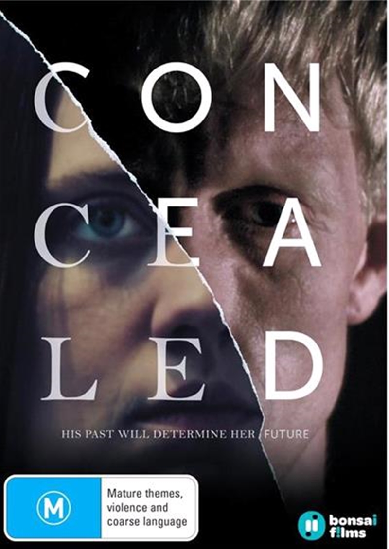Concealed | DVD