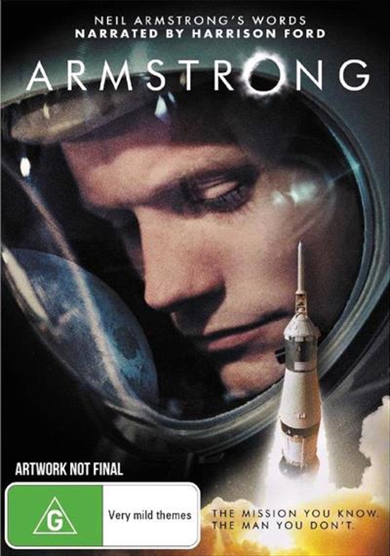 Armstrong/Product Detail/Special Interest