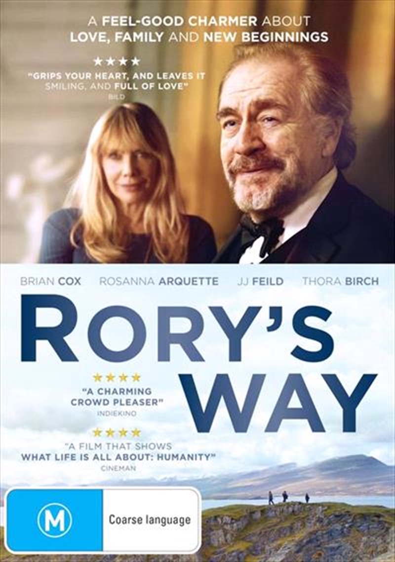 Rory's Way/Product Detail/Drama
