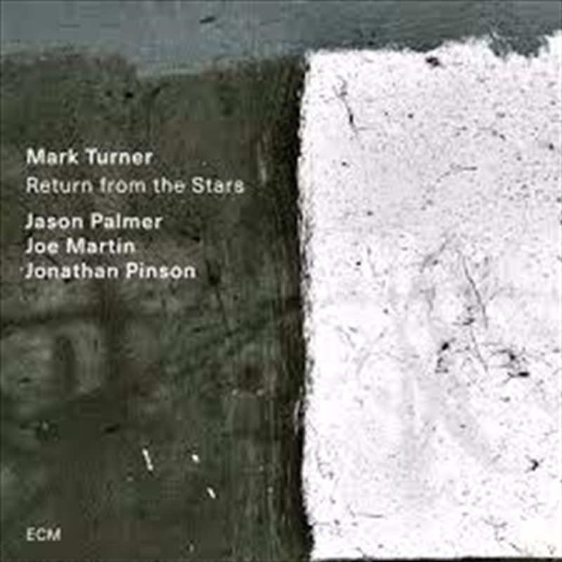 Return From The Stars/Product Detail/Jazz