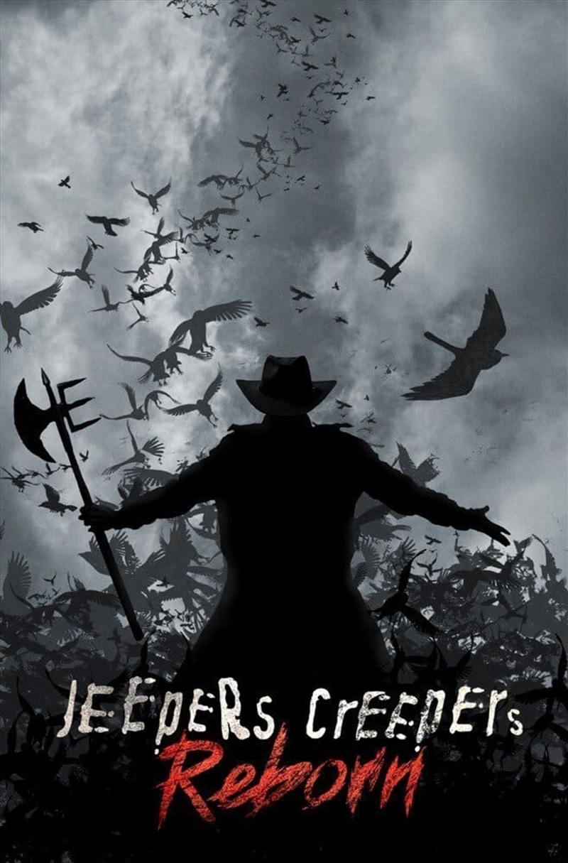 Jeepers Creepers - Reborn | DVD