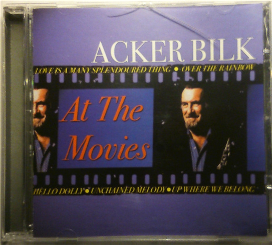 At The Movies/Product Detail/Instrumental