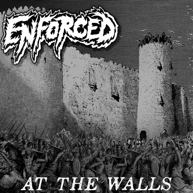 At The Walls/Product Detail/Rock