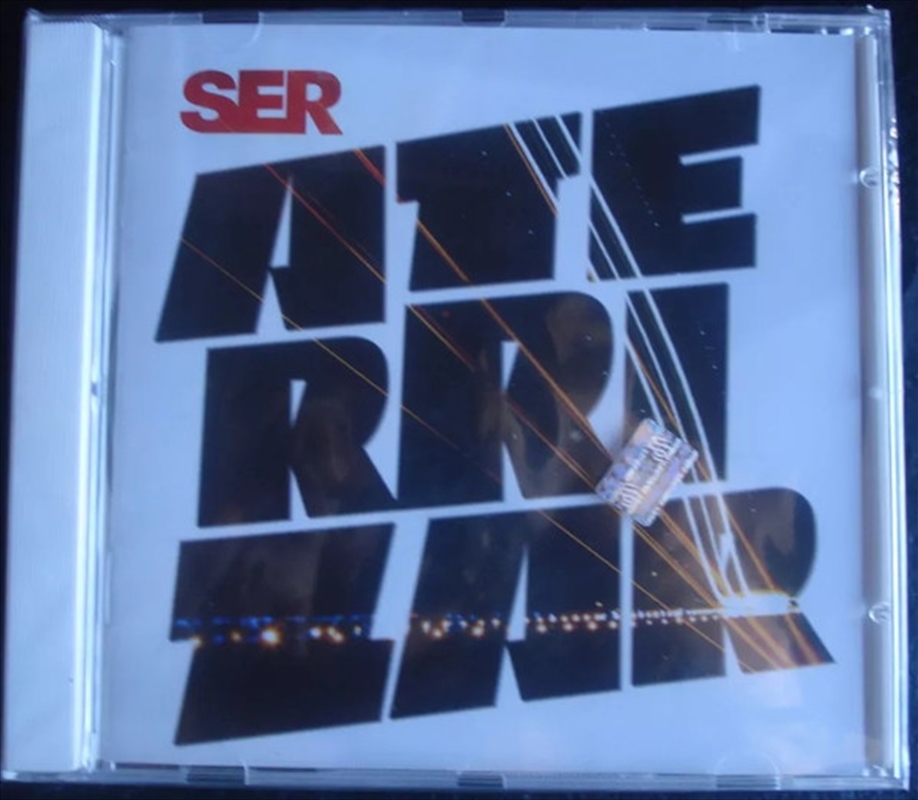 Aterrizar/Product Detail/World