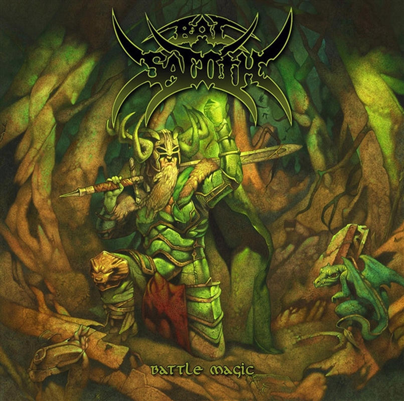 Battle Magic/Product Detail/Metal
