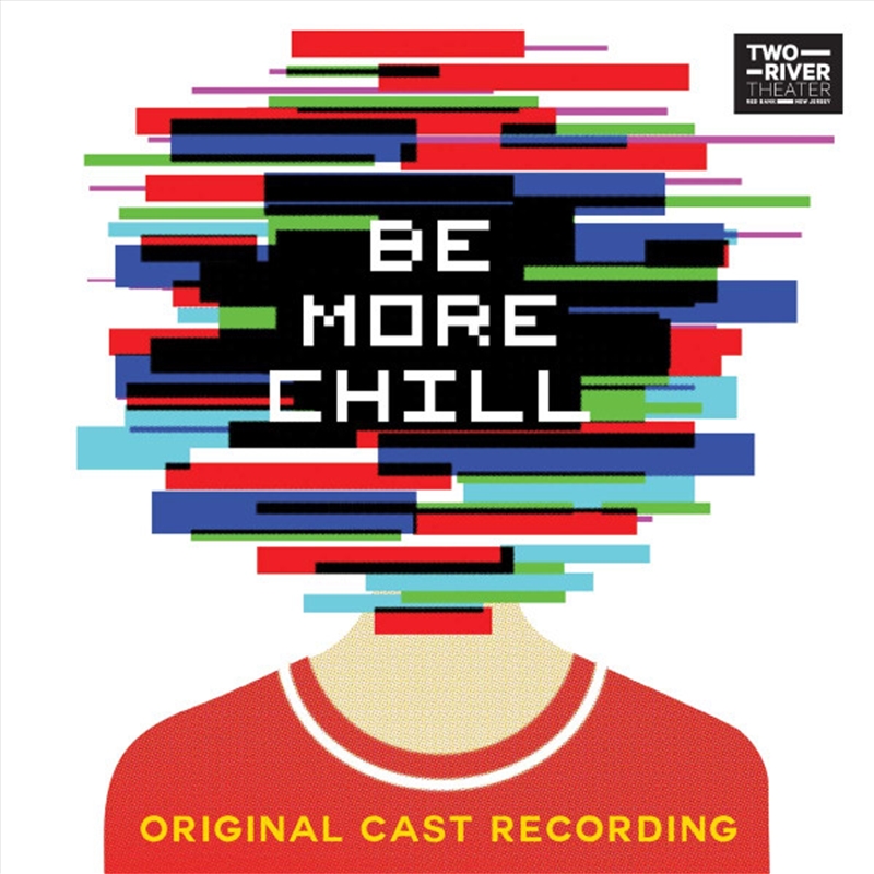 Be More Chill/Product Detail/Soundtrack