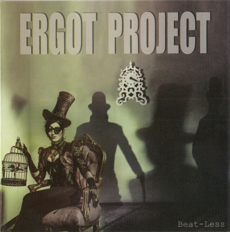 Beat Less/Product Detail/Rock