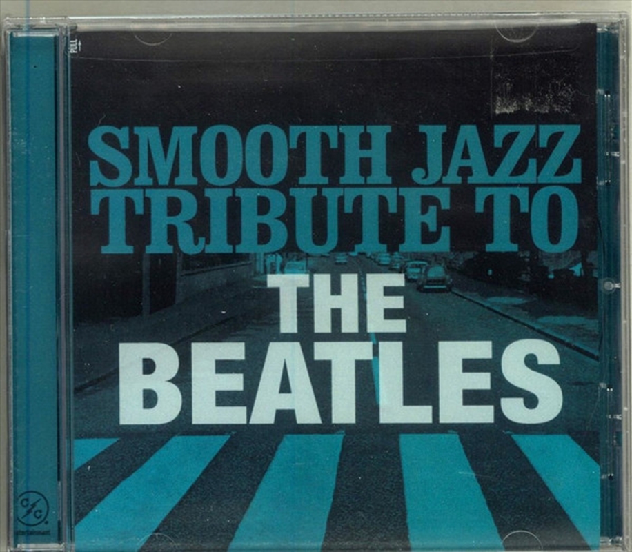 Beatles Smooth Jazz Tribute/Product Detail/Jazz