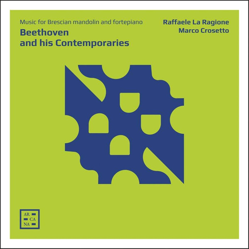 Beethoven & His Contemporaries/Product Detail/Classical