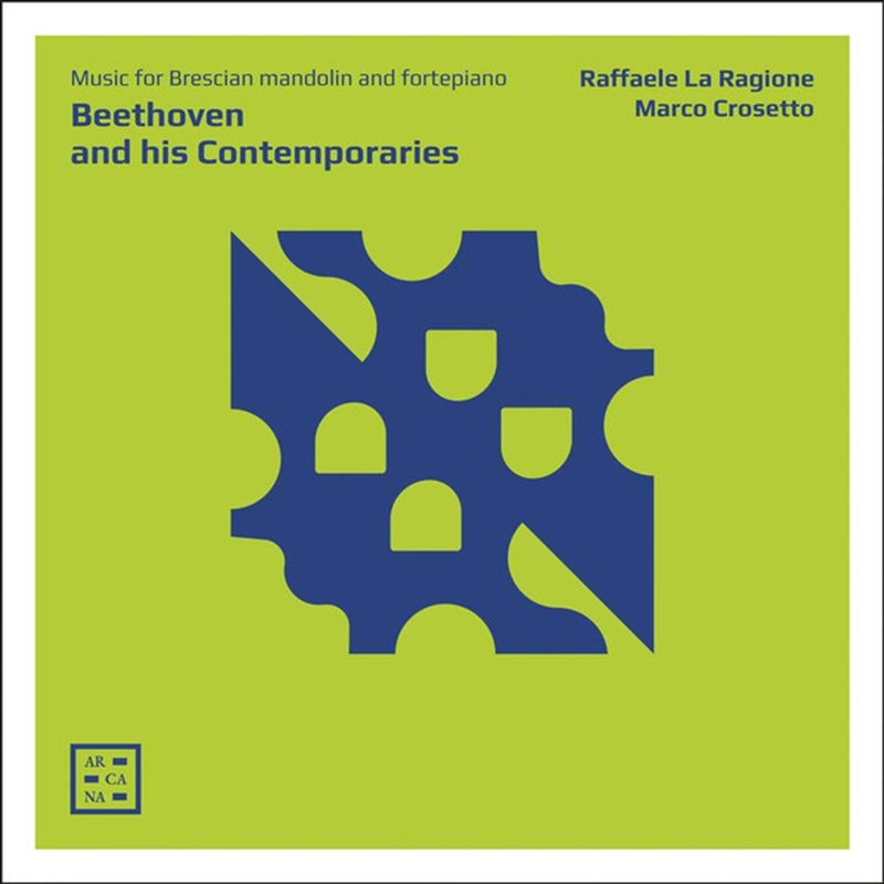 Beethoven & His Contemporaries/Product Detail/Classical