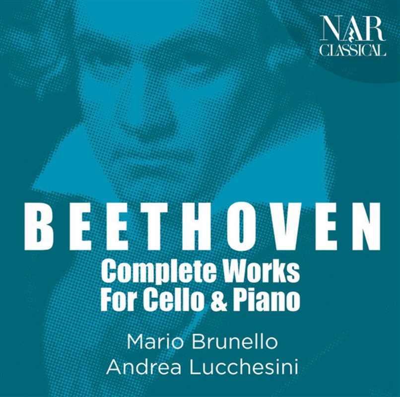 Beethoven: Complete Works/Product Detail/Classical