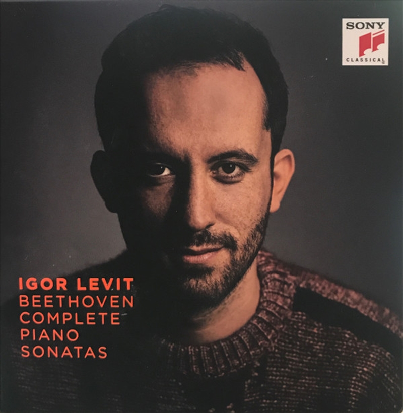 Beethoven: The Complete Piano Sonatas/Product Detail/Classical