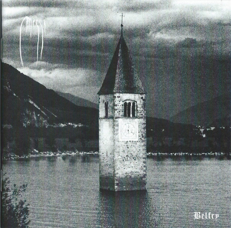 Belfry/Product Detail/Rock