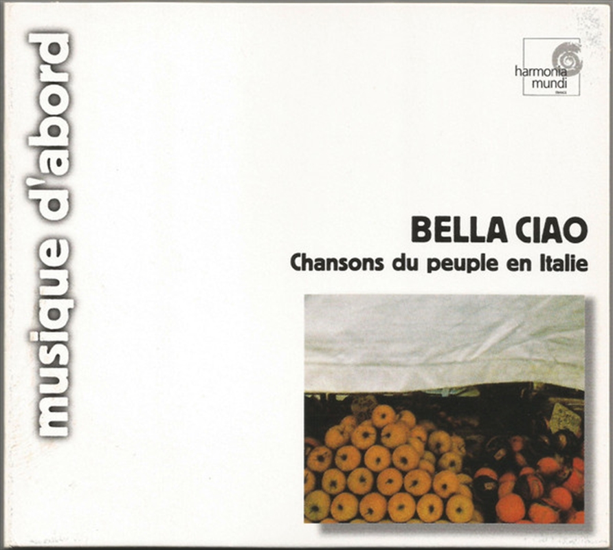 Bella Ciao/Product Detail/Classical