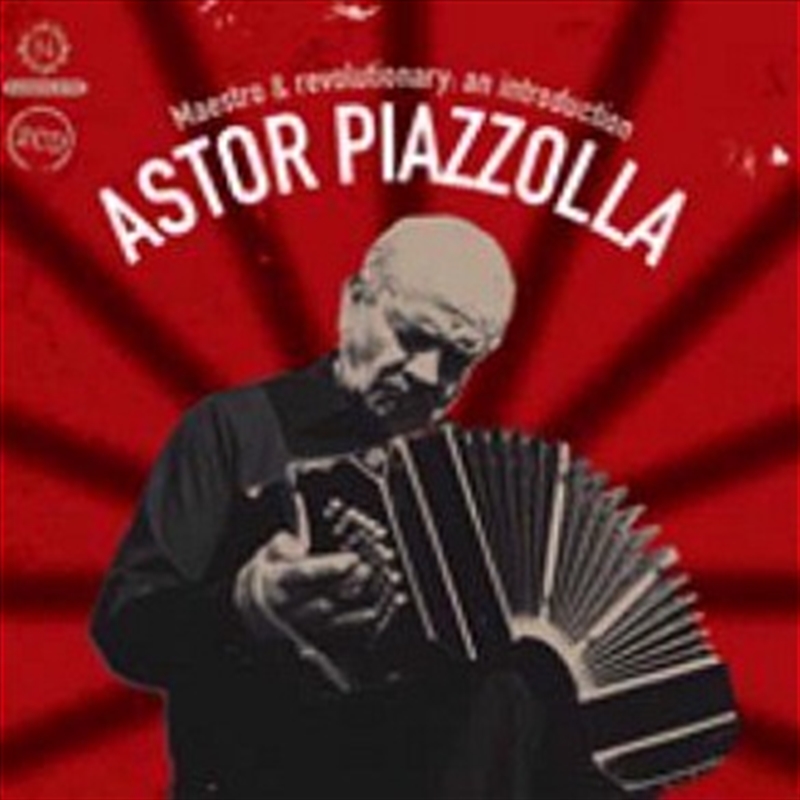 Maestro And Revolutionary: An Introduction/Product Detail/World