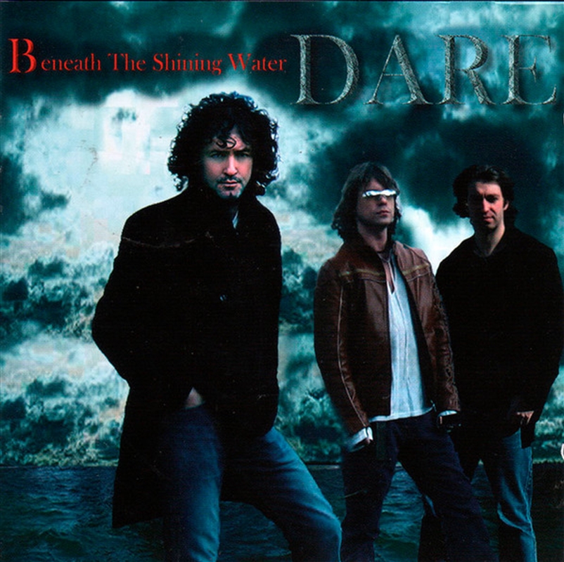 Beneath The Shining Water/Product Detail/Rock/Pop