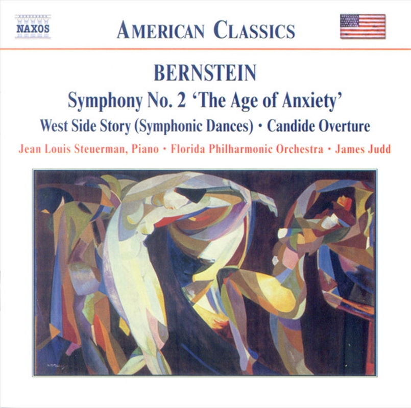 Bernstein: Orchestral Work/Product Detail/Classical