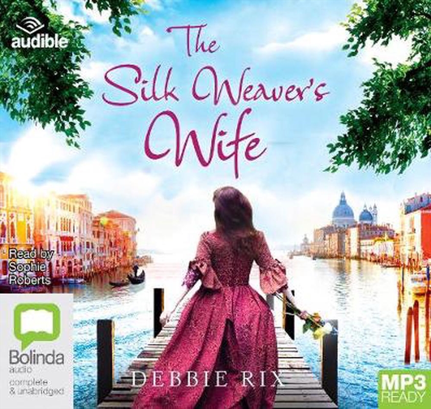 The Silk Weaver's Wife/Product Detail/General Fiction Books