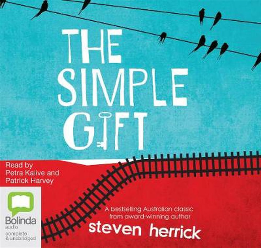 The Simple Gift/Product Detail/Modern & Contemporary